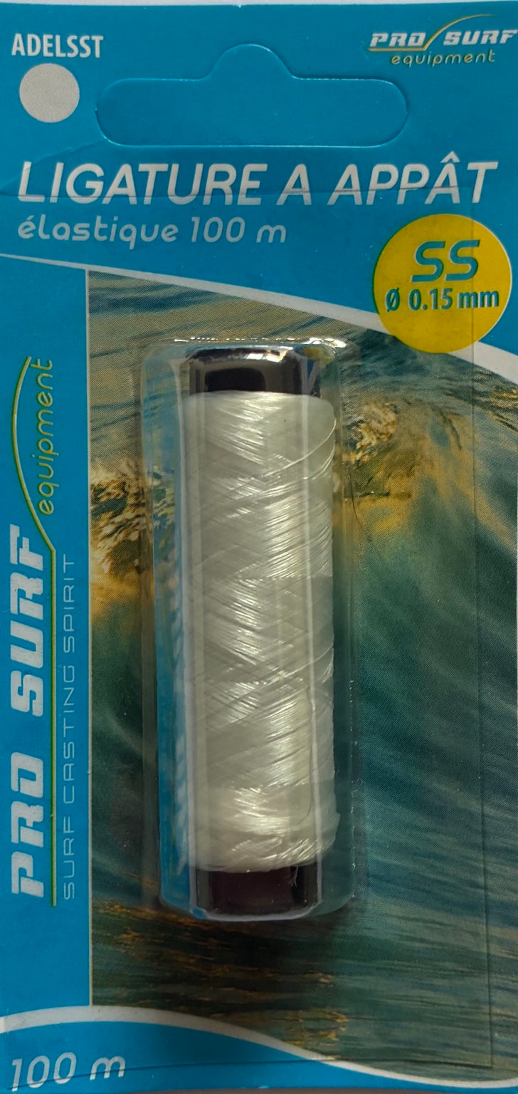 Packaging ligature à appât Pro Surf taille SS